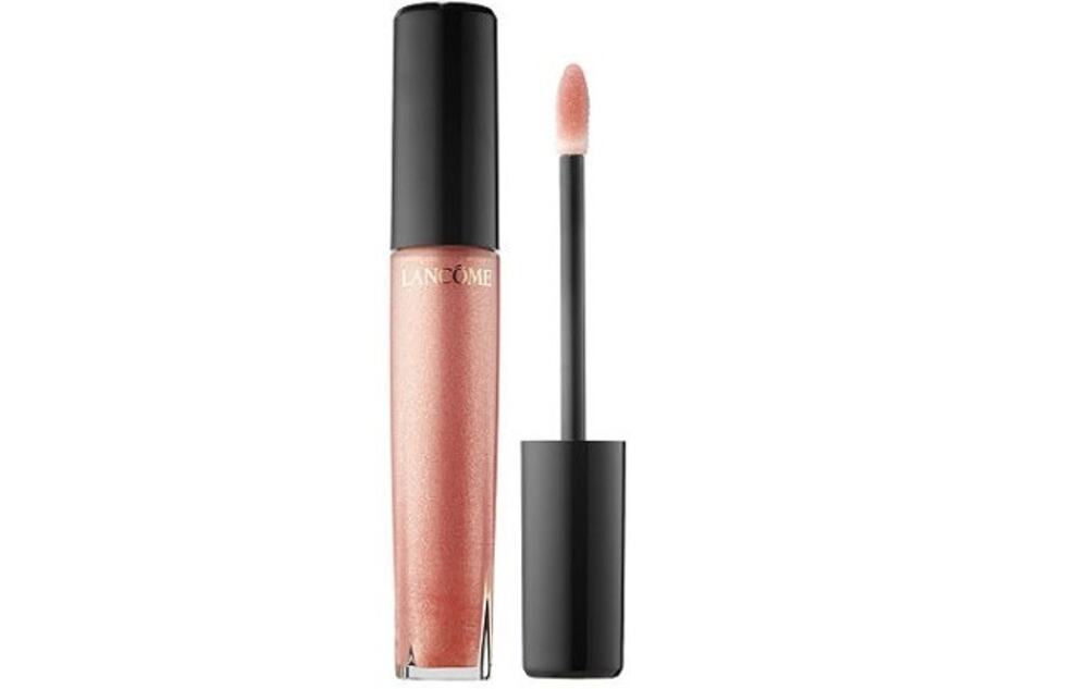 LANCOME L'absolu Gloss Sheer 212 Café Creme Brand New